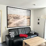 Winter's Retreat Apartment, Privater Eingang Und Kostenloser Parkplatz Apartment