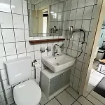 Winter's Retreat Apartment, Privater Eingang Und Kostenloser Parkplatz Apartment