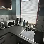Winter's Retreat Apartment, Privater Eingang Und Kostenloser Parkplatz