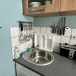 Winter's Retreat Apartment, Privater Eingang Und Kostenloser Parkplatz Apartment Breckerfeld