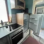 Winter's Retreat Apartment, Privater Eingang Und Kostenloser Parkplatz Breckerfeld