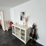 Winter's Retreat Apartment, Privater Eingang Und Kostenloser Parkplatz