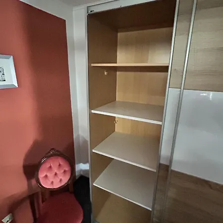 Winter's Retreat Apartment, Privater Eingang Und Kostenloser Parkplatz Apartment Breckerfeld