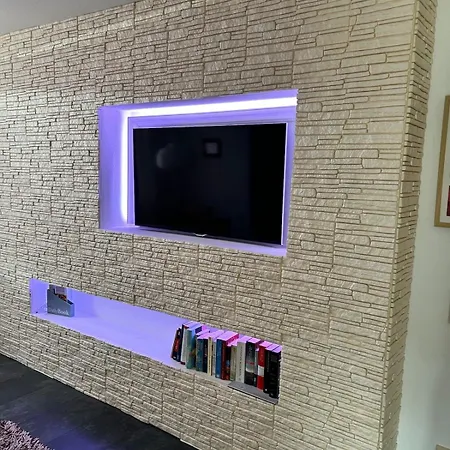 Winter's Retreat Apartment, Privater Eingang Und Kostenloser Parkplatz