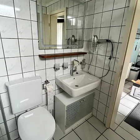 Winter's Retreat Apartment, Privater Eingang Und Kostenloser Parkplatz Apartamento