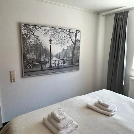 Winter's Retreat Apartment, Privater Eingang Und Kostenloser Parkplatz Breckerfeld