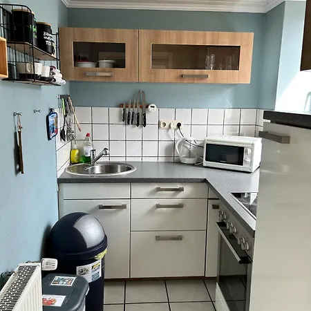 Winter's Retreat Apartment, Privater Eingang Und Kostenloser Parkplatz