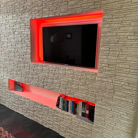 Winter's Retreat Apartment, Privater Eingang Und Kostenloser Parkplatz *