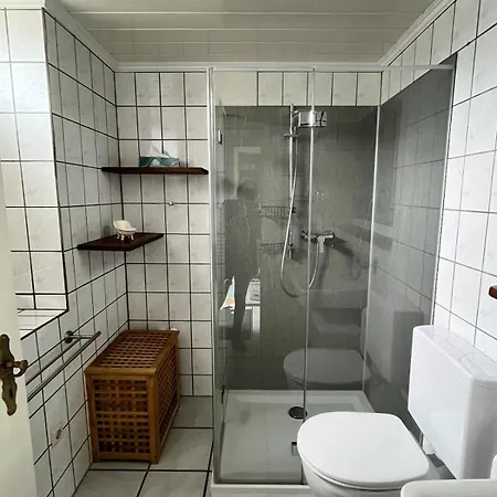 Winter's Retreat Apartment, Privater Eingang Und Kostenloser Parkplatz Apartamento *