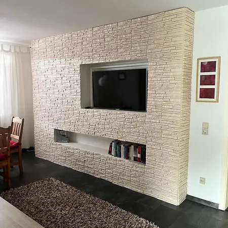 Winter's Retreat Apartment, Privater Eingang Und Kostenloser Parkplatz Apartamento *