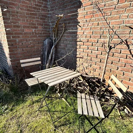 Winter's Retreat Apartment, Privater Eingang Und Kostenloser Parkplatz Breckerfeld