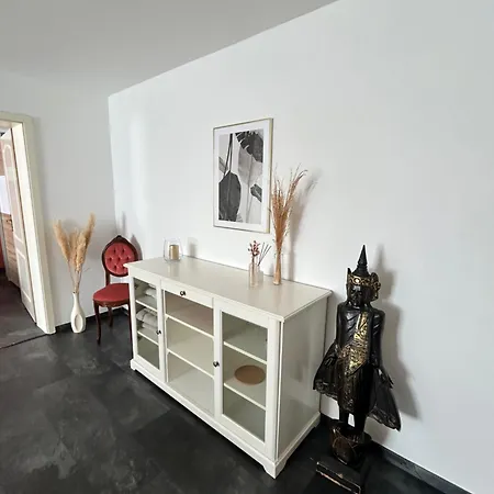 Winter's Retreat Apartment, Privater Eingang Und Kostenloser Parkplatz