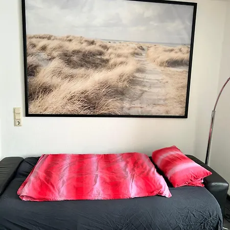 Winter's Retreat Apartment, Privater Eingang Und Kostenloser Parkplatz * Breckerfeld