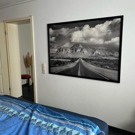 Winter's Retreat Apartment, Privater Eingang Und Kostenloser Parkplatz 아파트 *