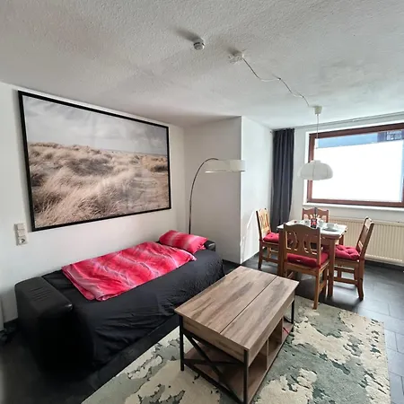 Winter's Retreat Apartment, Privater Eingang Und Kostenloser Parkplatz