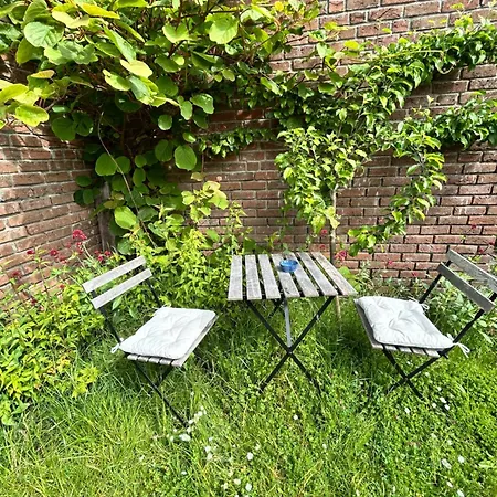 Winter's Retreat Apartment, Privater Eingang Und Kostenloser Parkplatz * Breckerfeld