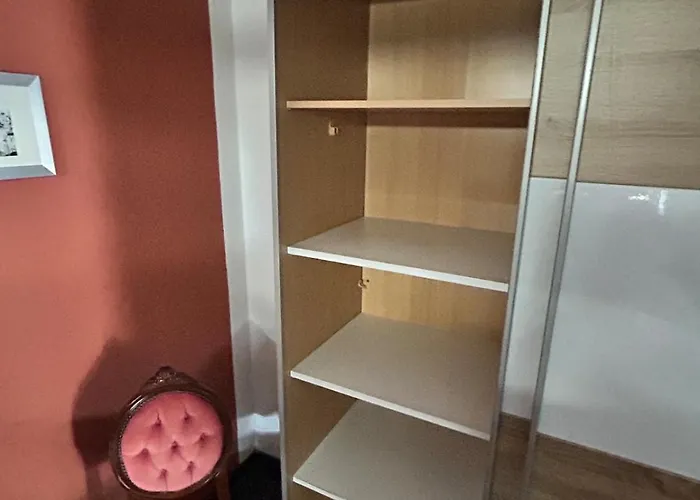 Winter's Retreat Apartment, Privater Eingang Und Kostenloser Parkplatz شقة Breckerfeld