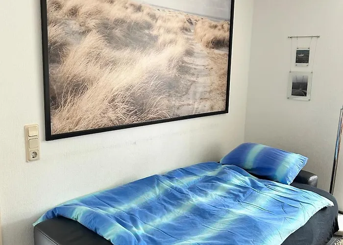 Апартаменты Winter's Retreat Apartment, Privater Eingang Und Kostenloser Parkplatz Breckerfeld