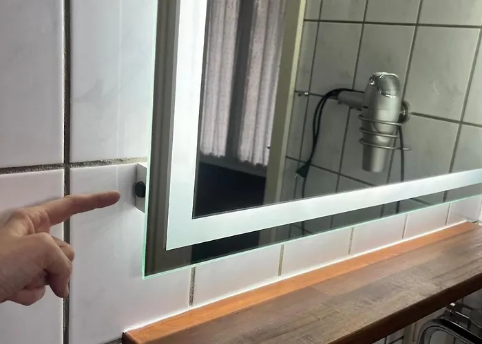 Winter's Retreat Apartment, Privater Eingang Und Kostenloser Parkplatz דירה *