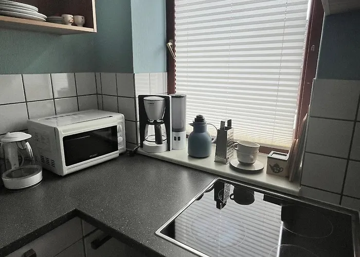 Winter's Retreat Apartment, Privater Eingang Und Kostenloser Parkplatz