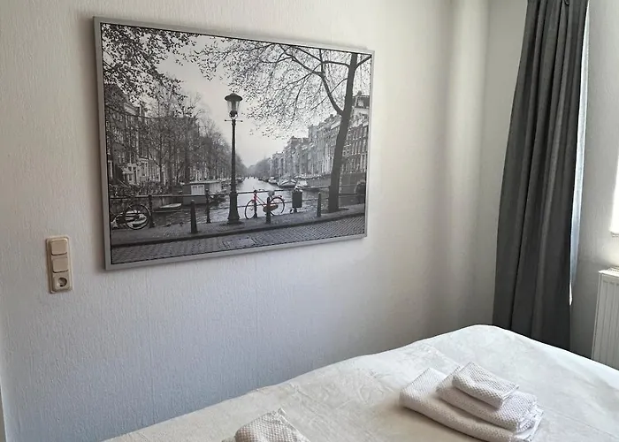 Winter's Retreat Apartment, Privater Eingang Und Kostenloser Parkplatz ברקרפלד