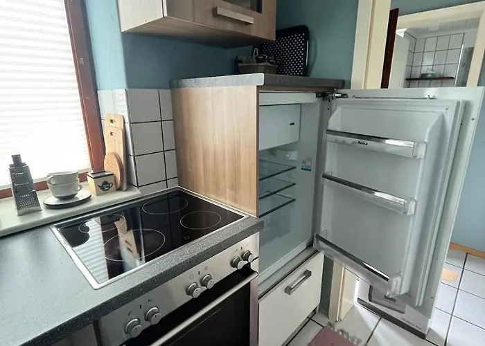 Winter's Retreat Apartment, Privater Eingang Und Kostenloser Parkplatz Breckerfeld