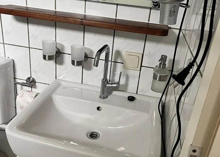 דירה Winter's Retreat Apartment, Privater Eingang Und Kostenloser Parkplatz *