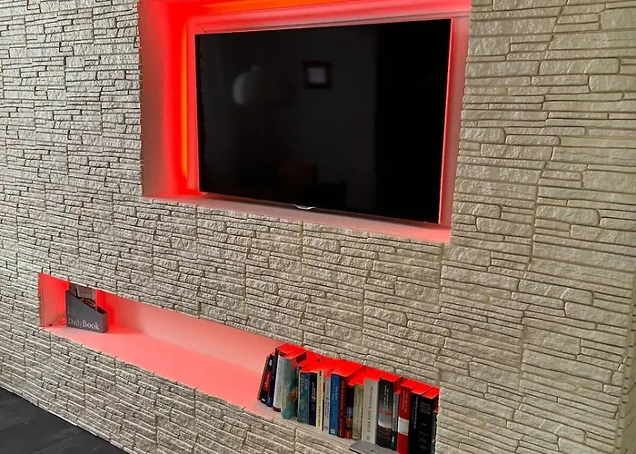 Winter's Retreat Apartment, Privater Eingang Und Kostenloser Parkplatz *