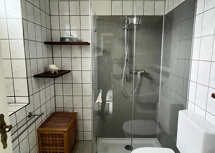 Winter's Retreat Apartment, Privater Eingang Und Kostenloser Parkplatz شقة *