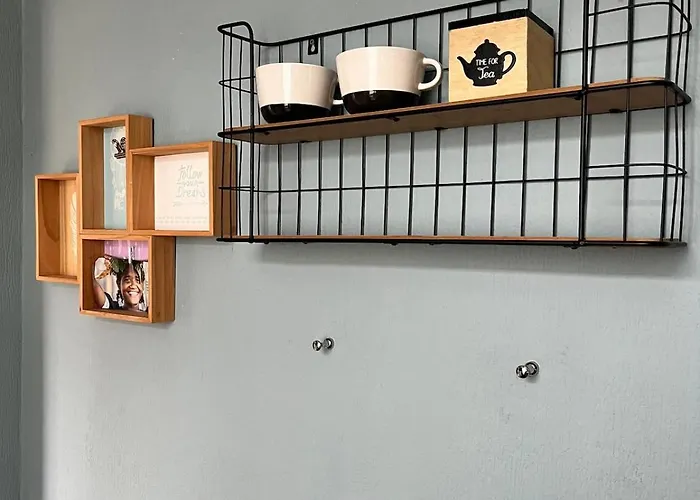 Winter's Retreat Apartment, Privater Eingang Und Kostenloser Parkplatz *