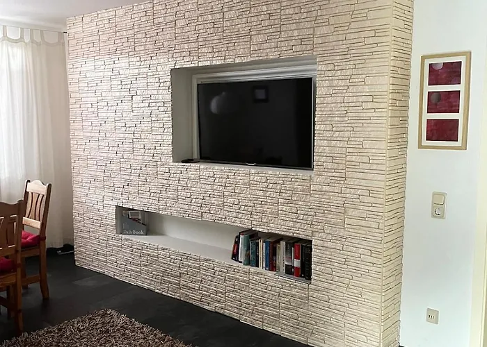 Winter's Retreat Apartment, Privater Eingang Und Kostenloser Parkplatz شقة *