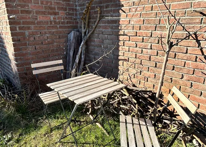 Winter's Retreat Apartment, Privater Eingang Und Kostenloser Parkplatz Breckerfeld