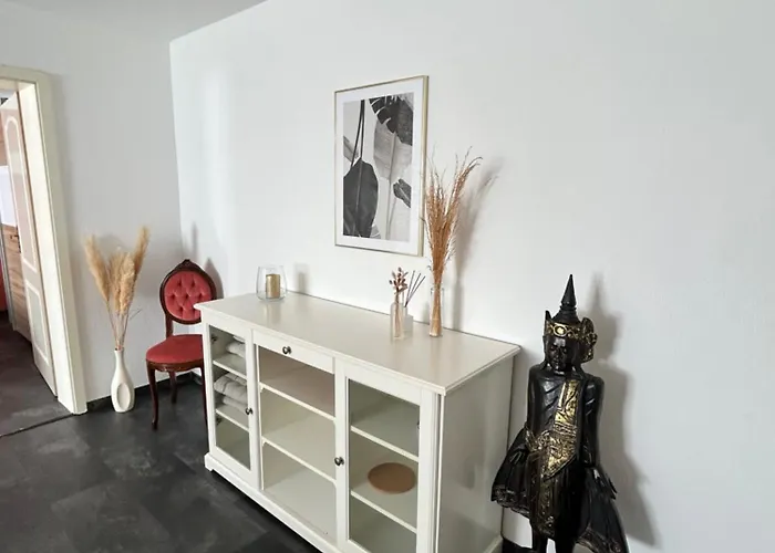 Winter's Retreat Apartment, Privater Eingang Und Kostenloser Parkplatz