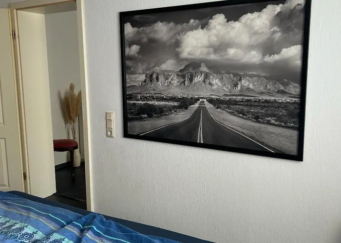 Winter's Retreat Apartment, Privater Eingang Und Kostenloser Parkplatz شقة *