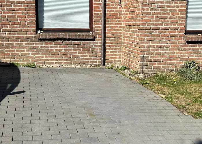 Winter's Retreat Apartment, Privater Eingang Und Kostenloser Parkplatz דירה *